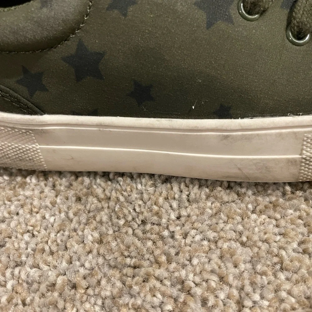 GAP Kids Star Sneakers